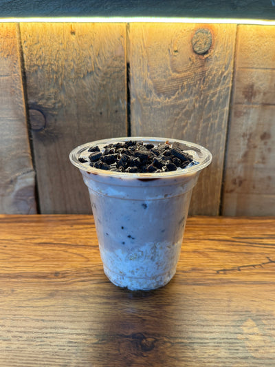 Cookies & Cream Granola Pot